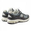 New Balance Кросівки  2002R Grey M2002RFB 42 - зображення 6