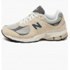 New Balance Кросівки  M2002Rfa Beige/Grey M2002RFA 45 - зображення 1