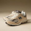 New Balance Кросівки  M2002Rfa Beige/Grey M2002RFA 45 - зображення 2