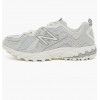 New Balance Кросівки  610 Grey ML610TGM 42 - зображення 1