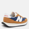 New Balance Кросівки  237 Brown/Blue MS237OC 44 - зображення 3