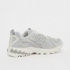 New Balance Кросівки  610 Grey ML610TGM 44.5 - зображення 5