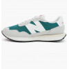 New Balance Кросівки  237 Grey/Green MS237OB 42 - зображення 1