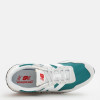 New Balance Кросівки  237 Grey/Green MS237OB 42 - зображення 5