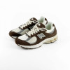 New Balance Кросівки  2002R Brown Brown/White M2002RAD 44.5 - зображення 4