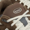 New Balance Кросівки  2002R Brown Brown/White M2002RAD 44.5 - зображення 5