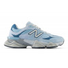 New Balance Кросівки  9060 Light Blue U9060ZTD 44 - зображення 5