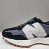 New Balance Кросівки  327 Blue MS327ABM 42.5 - зображення 2