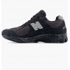 New Balance Кросівки  2002R Black M2002RBV 41.5 - зображення 1