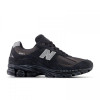 New Balance Кросівки  2002R Black M2002RBV 41.5 - зображення 2