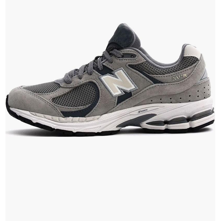 New Balance Кросівки  2002R Grey M2002Rst 40.5 - зображення 1