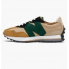 New Balance Кросівки  327 Casual Shoes Beige Ms327Db 44.5 - зображення 1