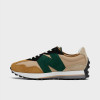 New Balance Кросівки  327 Casual Shoes Beige Ms327Db 44.5 - зображення 2