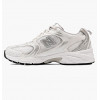 New Balance Кросівки  530 White MR530EMA 44.5 - зображення 1