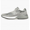 New Balance Кросівки  993 Grey Mr993Gl 43 - зображення 1