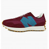 New Balance Кросівки  327 Bordo MS327HE1 44 - зображення 1