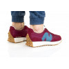 New Balance Кросівки  327 Bordo MS327HE1 44 - зображення 3