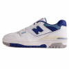 New Balance Кросівки  550 White Bb550Ncc 42 - зображення 5