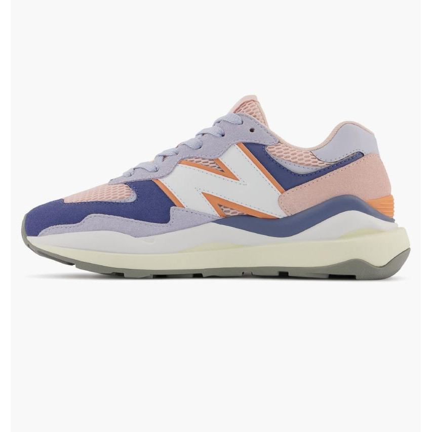 New Balance Кросівки  57/40 Peach/Blue W5740Sga 36 - зображення 1