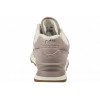 New Balance Кросівки  Wl574Lw2 Beige Wl574Lw2 39 - зображення 5