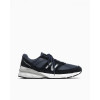 New Balance Кросівки   990 V5 Blue M990NV5 42 - зображення 3