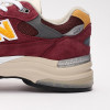 New Balance Кросівки  992 Bordo M992Ca 42 - зображення 3