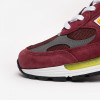 New Balance Кросівки  992 Bordo M992Ca 42 - зображення 4