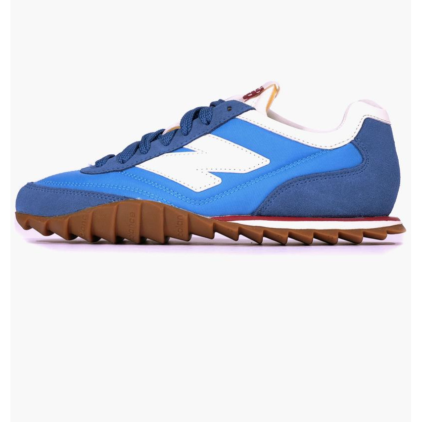 New Balance Кросівки  Rc30 Blue Urc30Aa 43 - зображення 1