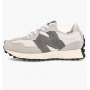 New Balance Кросівки  327 M Grey MS327WE 44.5 - зображення 1