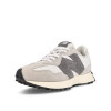 New Balance Кросівки  327 M Grey MS327WE 44.5 - зображення 4