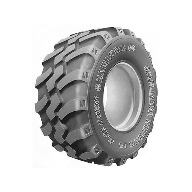 BKT Tires BKT FL630 Ultra 500/60 R22.5 166A8/155D - зображення 1