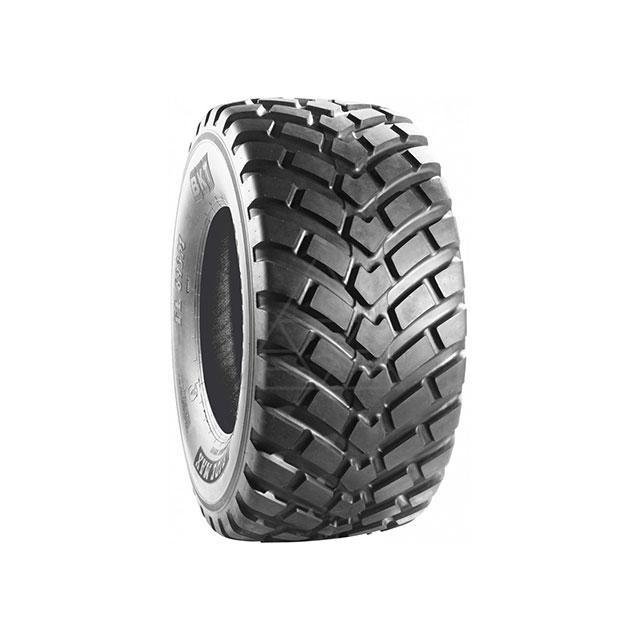 BKT Tires BKT Ridemax FL693M 560/60 R22.5 161D/158E - зображення 1