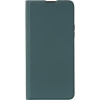 Gelius Book Cover Shell Case Green для Xiaomi Redmi 13C 4G (96509) - зображення 1