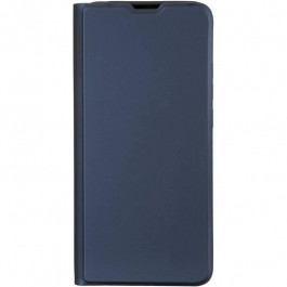   Gelius Book Cover Shell Case Blue для Realme C53 (94547)