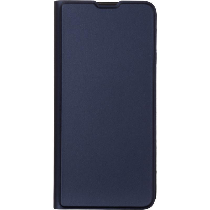 Gelius Book Cover Shell Case Blue для Xiaomi Redmi Note 13 4G (96528) - зображення 1