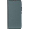 Gelius Book Cover Shell Case Green для Xiaomi Redmi Note 13 4G (96572) - зображення 1