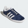 Adidas Кеды  Gazelle BB5478 46 (11UK) 29.5 см Темно-синие (4056566314989) - зображення 2