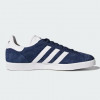 Adidas Кеды  Gazelle BB5478 46 (11UK) 29.5 см Темно-синие (4056566314989) - зображення 3