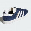 Adidas Кеды  Gazelle BB5478 46 (11UK) 29.5 см Темно-синие (4056566314989) - зображення 4