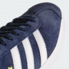 Adidas Кеды  Gazelle BB5478 46 (11UK) 29.5 см Темно-синие (4056566314989) - зображення 7