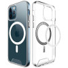 Epik TPU Space Case with MagSafe for iPhone 12 / 12 Pro - зображення 1