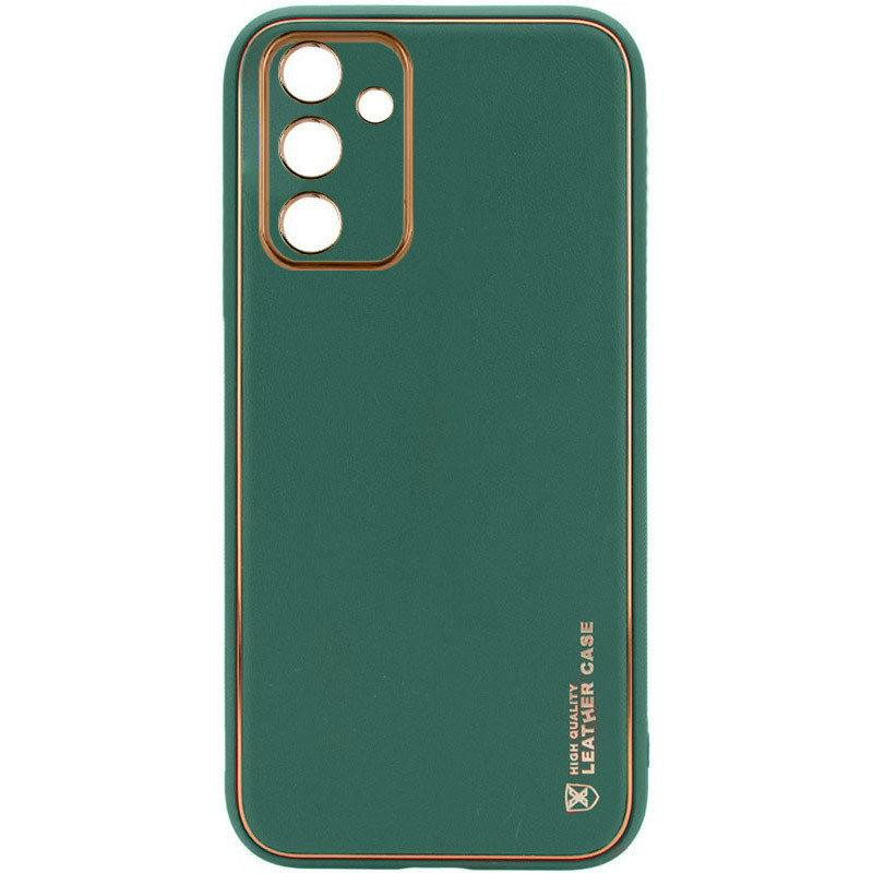 Epik Xshield Case Army Green для Samsung A155 Galaxy A15 4G / A15 5G - зображення 1