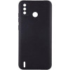 Epik TPU Case Full Camera Black для TECNO Spark 10 - зображення 1