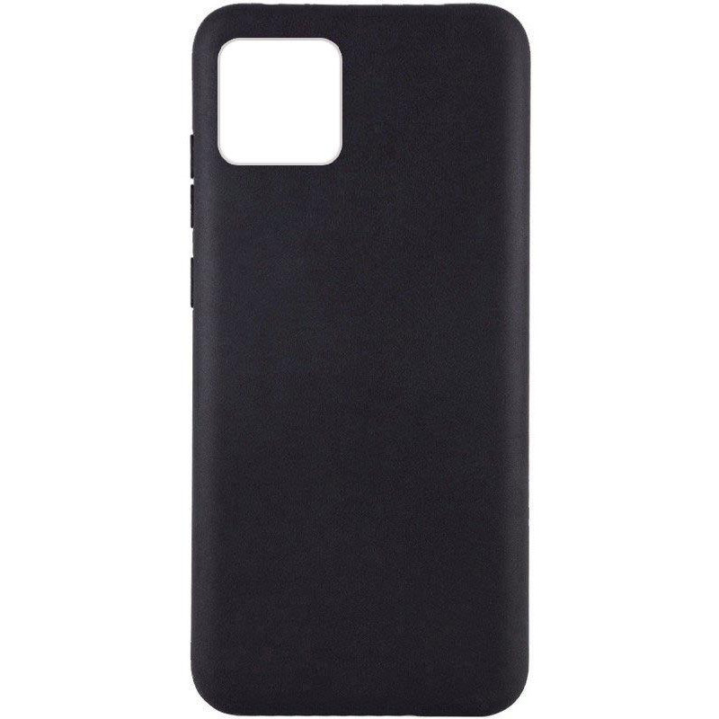 Epik TPU Case Black для Motorola Moto G22 - зображення 1