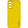 Epik Xshield Case Yellow для Samsung A546 Galaxy A54 5G - зображення 1