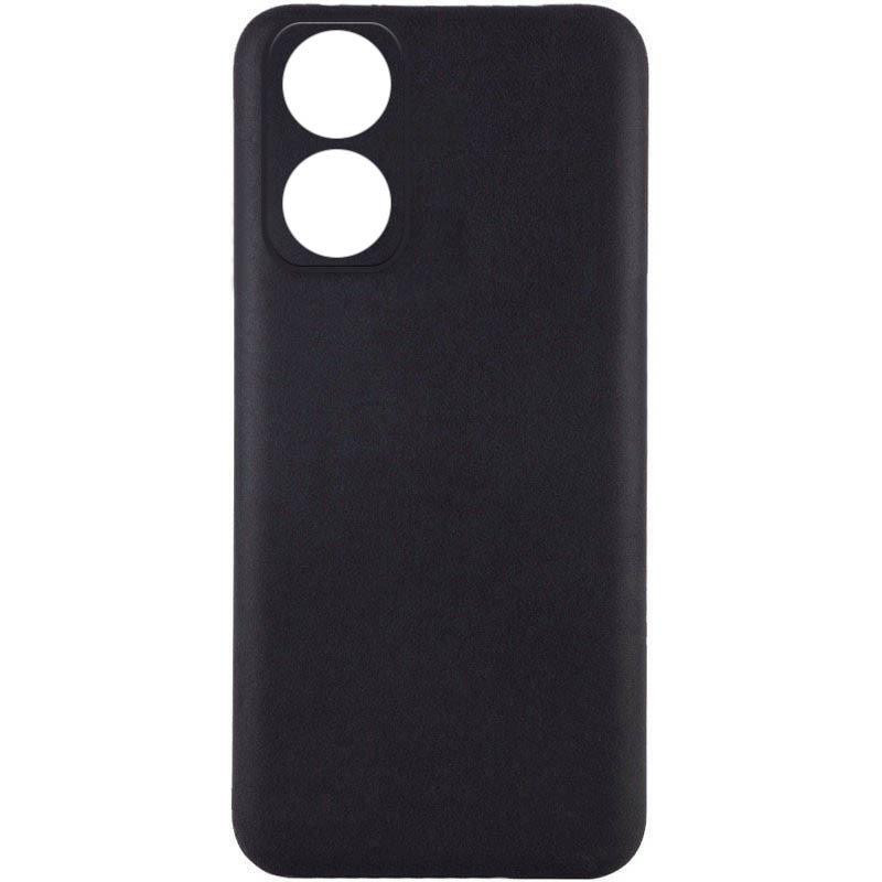 Epik TPU Case Full Camera Black for Oppo A98 - зображення 1