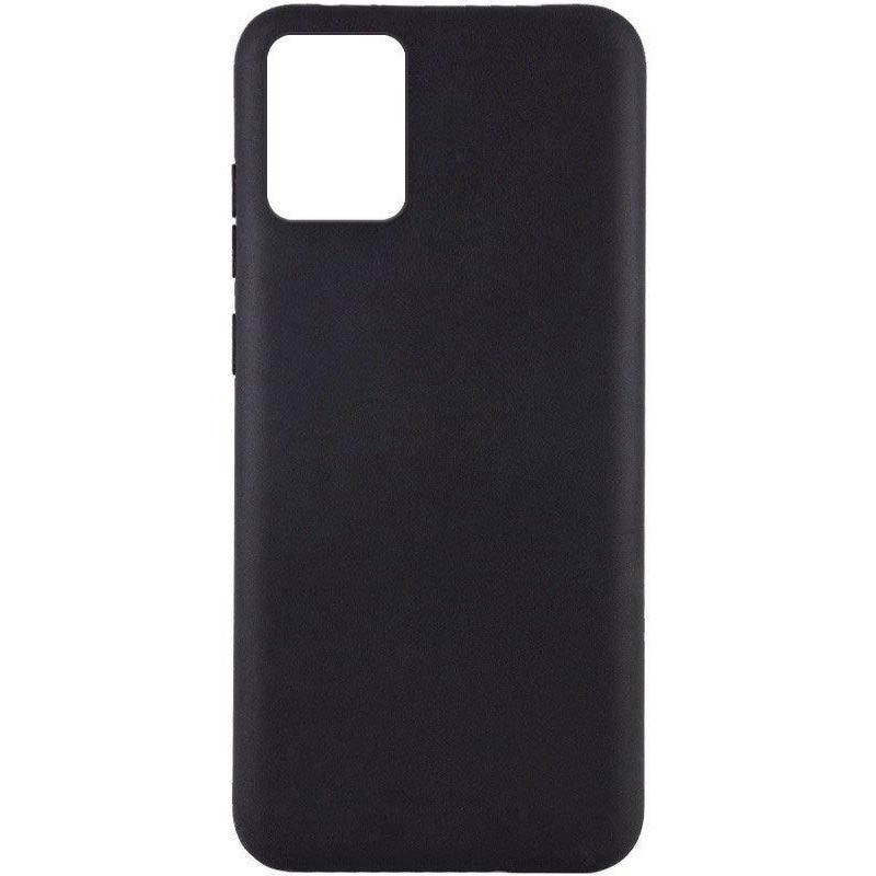 Epik TPU Case Black для Motorola Moto G23 - зображення 1