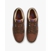 Nike Кросівки  Dunk Low Retro Premium Brown Dr9704-200 45.5 - зображення 5