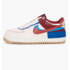 Nike Кросівки  Air Force 1 Shadow Beige Ci0919-601 40.5 - зображення 1