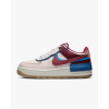 Nike Кросівки  Air Force 1 Shadow Beige Ci0919-601 40.5 - зображення 2